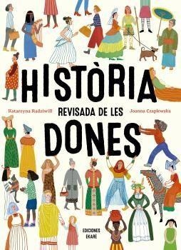 HISTORIA REVISADA DE LES DONES | 9788412753646 | Llibreria Online de Banyoles | Comprar llibres en català i castellà online