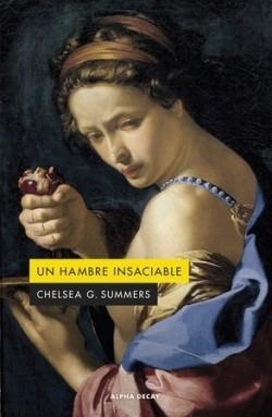 HAMBRE INSACIABLE, UN | 9788412645798 | SUMMERS, CHELSEA, G. | Llibreria Online de Banyoles | Comprar llibres en català i castellà online