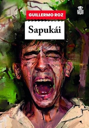 SAPUKÁI | 9788418918438 | ROZ, GUILERMO | Llibreria Online de Banyoles | Comprar llibres en català i castellà online