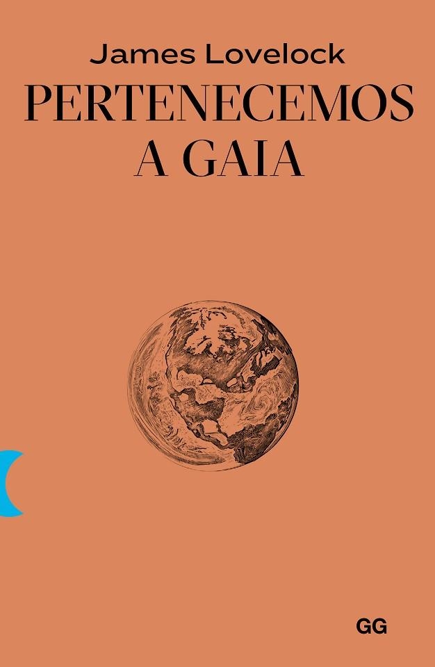 PERTENECEMOS A GAIA | 9788425234972 | LOVELOCK, JAMES | Llibreria L'Altell - Llibreria Online de Banyoles | Comprar llibres en català i castellà online - Llibreria de Girona