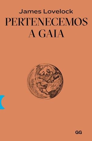 PERTENECEMOS A GAIA | 9788425234972 | LOVELOCK, JAMES | Llibreria L'Altell - Llibreria Online de Banyoles | Comprar llibres en català i castellà online - Llibreria de Girona