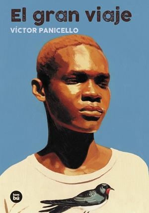 EL GRAN VIAJE | 9788483439722 | PANICELLO MONTERDE, VÍCTOR | Llibreria Online de Banyoles | Comprar llibres en català i castellà online