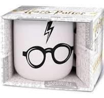 TAZA CERAMICA DESAYUNO 400 ML. HARRY POTTER EN CAJ | 8412497086207 | WB | Llibreria Online de Banyoles | Comprar llibres en català i castellà online