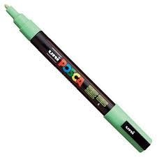 ROTULADOR UNI POSCA PC-3M VERD CLAR | 4902778915875 | MITSUBISHI | Llibreria L'Altell - Llibreria Online de Banyoles | Comprar llibres en català i castellà online - Llibreria de Girona