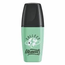 MARCADOR BOSS MINI PASTEL VERD CLAR | 4006381575713 | STABILO | Llibreria Online de Banyoles | Comprar llibres en català i castellà online