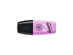 MARCADOR BOSS MINI PASTEL ROSA | 4006381576826 | STABILO | Llibreria Online de Banyoles | Comprar llibres en català i castellà online
