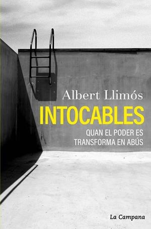 INTOCABLES | 9788419245700 | LLIMÓS, ALBERT | Llibreria Online de Banyoles | Comprar llibres en català i castellà online