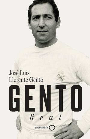 GENTO | 9788408281498 | LLORENTE GENTO, JOSÉ LUIS | Llibreria Online de Banyoles | Comprar llibres en català i castellà online