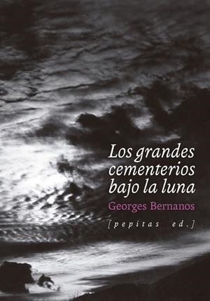LOS GRANDES CEMENTERIOS BAJO LA LUNA | 9788418998645 | BERNANOS, GEORGES | Llibreria L'Altell - Llibreria Online de Banyoles | Comprar llibres en català i castellà online - Llibreria de Girona