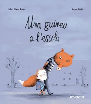 UNA GUINEU A L'ESCOLA | 9788426148698 | DUPIN, OLIVIER | Llibreria L'Altell - Llibreria Online de Banyoles | Comprar llibres en català i castellà online - Llibreria de Girona