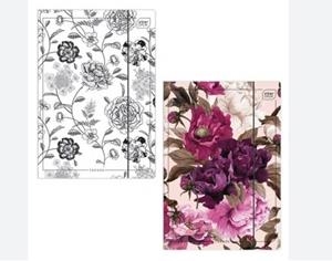 CARPETA A4 AMB GOMA ELÀSTICA TREND | 5902277259103 | Llibreria Online de Banyoles | Comprar llibres en català i castellà online