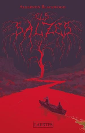 ELS SALZES | 9788418292156 | BLACKWOOD, ALGERNON | Llibreria Online de Banyoles | Comprar llibres en català i castellà online