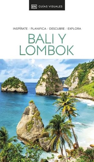 BALI Y LOMBOK (GUÍAS VISUALES) | 9780241644454 | DK | Llibreria Online de Banyoles | Comprar llibres en català i castellà online