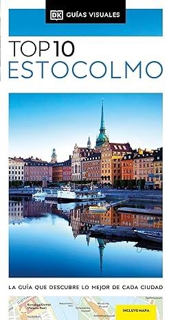 TOP 10 ESTOCOLMO 2024 | 9780241665725 | Llibreria L'Altell - Llibreria Online de Banyoles | Comprar llibres en català i castellà online - Llibreria de Girona