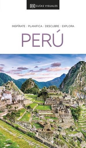 PERÚ (GUÍAS VISUALES) | 9780241678695 | DK | Llibreria L'Altell - Llibreria Online de Banyoles | Comprar llibres en català i castellà online - Llibreria de Girona
