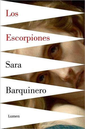 LOS ESCORPIONES | 9788426418784 | BARQUINERO, SARA | Llibreria Online de Banyoles | Comprar llibres en català i castellà online