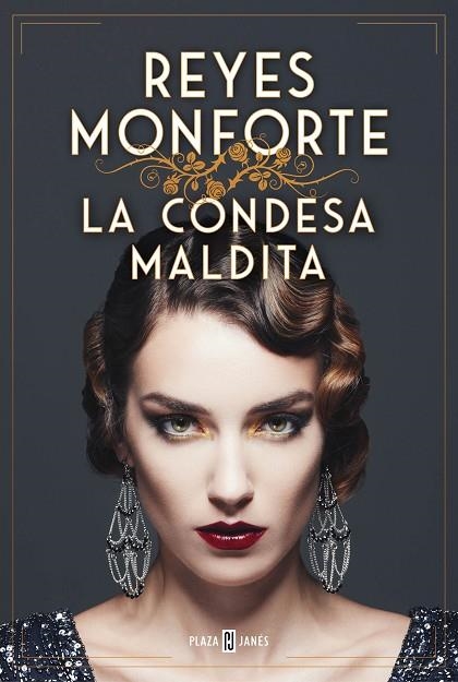 LA CONDESA MALDITA | 9788401032295 | MONFORTE, REYES | Llibreria L'Altell - Llibreria Online de Banyoles | Comprar llibres en català i castellà online - Llibreria de Girona