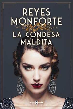 LA CONDESA MALDITA | 9788401032295 | MONFORTE, REYES | Llibreria Online de Banyoles | Comprar llibres en català i castellà online
