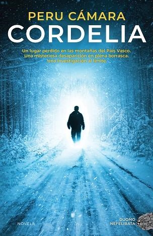 CORDELIA | 9788419521439 | CÁMARA, PERU | Llibreria Online de Banyoles | Comprar llibres en català i castellà online