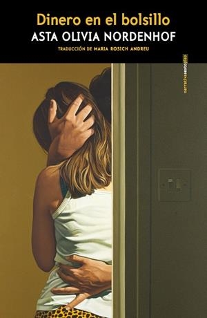 DINERO EN EL BOLSILLO | 9788419261755 | NORDENHOF, ASTA OLIVIA | Llibreria L'Altell - Llibreria Online de Banyoles | Comprar llibres en català i castellà online - Llibreria de Girona