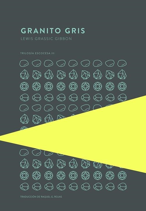 GRANITO GRIS | 9789992076613 | GRASSIC GIBBON, LEWIS | Llibreria L'Altell - Llibreria Online de Banyoles | Comprar llibres en català i castellà online - Llibreria de Girona