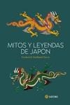MITOS Y LEYENDAS DE JAPÓN (NE) | 9788419035493 | HADLAND DAVIS, F. | Llibreria L'Altell - Llibreria Online de Banyoles | Comprar llibres en català i castellà online - Llibreria de Girona