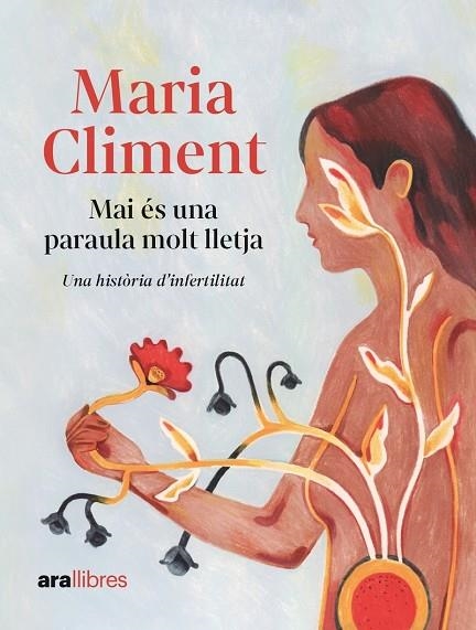 MAI ÉS UNA PARAULA MOLT LLETJA | 9788411730464 | CLIMENT I HUGUET, MARIA | Llibreria L'Altell - Llibreria Online de Banyoles | Comprar llibres en català i castellà online - Llibreria de Girona