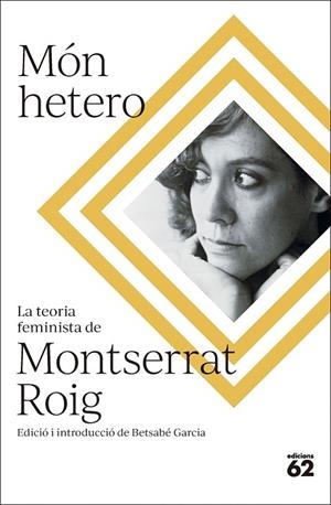 MÓN HETERO | 9788429781724 | ROIG FRANSITORRA, MONTSERRAT | Llibreria Online de Banyoles | Comprar llibres en català i castellà online