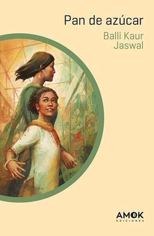 PAN DE AZÚCAR | 9788419211323 | JASWAL, BALLI KAUR | Llibreria L'Altell - Llibreria Online de Banyoles | Comprar llibres en català i castellà online - Llibreria de Girona
