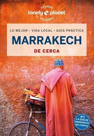 MARRAKECH DE CERCA 5 | 9788408232575 | RANGER, HELEN | Llibreria L'Altell - Llibreria Online de Banyoles | Comprar llibres en català i castellà online - Llibreria de Girona