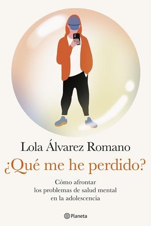 ¿QUÉ ME HE PERDIDO? | 9788408284642 | ÁLVAREZ, LOLA | Llibreria Online de Banyoles | Comprar llibres en català i castellà online