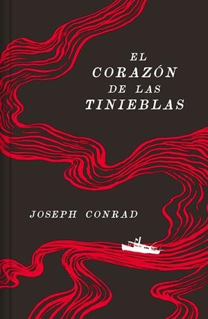 EL CORAZÓN DE LAS TINIEBLAS (EDICIÓN ANIVERSARIO) (FG) | 9788466373302 | CONRAD, JOSEPH | Llibreria Online de Banyoles | Comprar llibres en català i castellà online