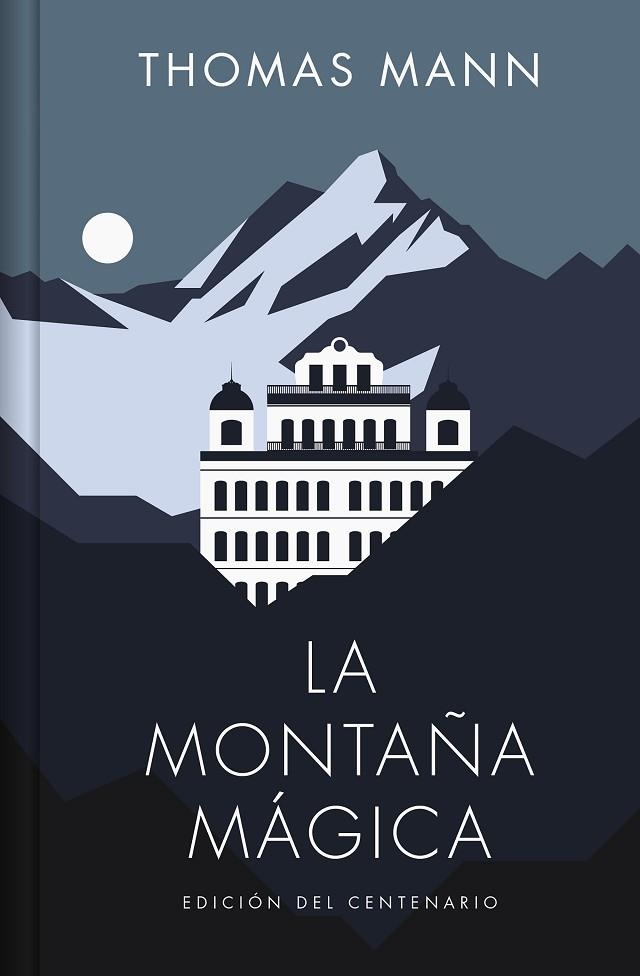 LA MONTAÑA MÁGICA (EDICIÓN LIMITADA) | 9788466373326 | MANN, THOMAS | Llibreria L'Altell - Llibreria Online de Banyoles | Comprar llibres en català i castellà online - Llibreria de Girona