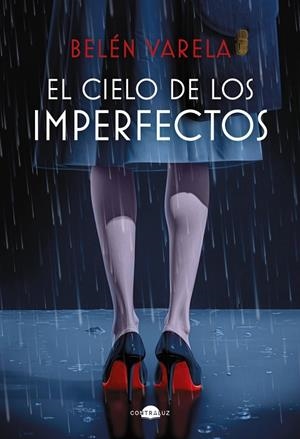CIELO DE LOS IMPERFECTOS, EL | 9788418945960 | VARELA, BELÉN | Llibreria L'Altell - Llibreria Online de Banyoles | Comprar llibres en català i castellà online - Llibreria de Girona