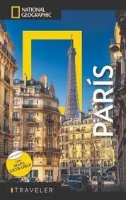 PARÍS - GUÍA NATIONAL GEOGRAPHIC TRAVELLER | 9788854055063 | AYRE, ELIZABETH;DAVIDSON, LISA ;MINGASSON, GILLES | Llibreria L'Altell - Llibreria Online de Banyoles | Comprar llibres en català i castellà online - Llibreria de Girona