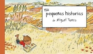 MÁS PEQUEÑAS HISTORIAS | 9788412650792 | TANCO, MIGUEL | Llibreria Online de Banyoles | Comprar llibres en català i castellà online