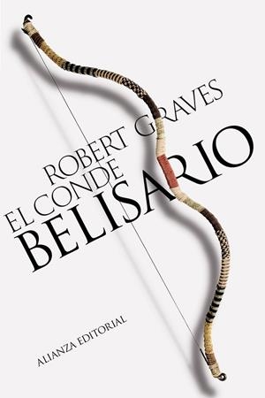 EL CONDE BELISARIO | 9788411484312 | GRAVES, ROBERT | Llibreria Online de Banyoles | Comprar llibres en català i castellà online