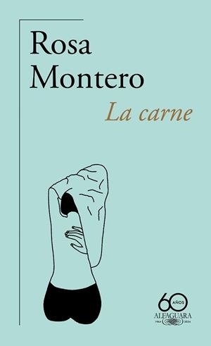 CARNE, LA | 9788420478210 | MONTERO, ROSA | Llibreria L'Altell - Llibreria Online de Banyoles | Comprar llibres en català i castellà online - Llibreria de Girona