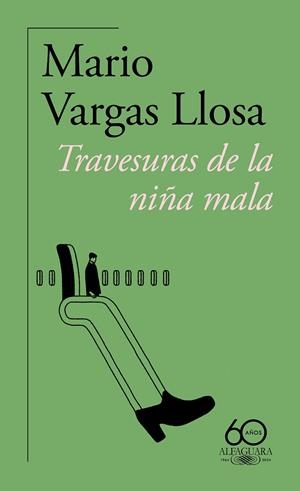 TRAVESURAS DE LA NIÑA MALA | 9788420478371 | VARGAS LLOSA, MARIO | Llibreria L'Altell - Llibreria Online de Banyoles | Comprar llibres en català i castellà online - Llibreria de Girona