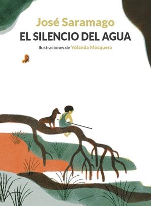 SILENCIO DEL AGUA, EL | 9788426427007 | SARAMAGO, JOSÉ | Llibreria Online de Banyoles | Comprar llibres en català i castellà online