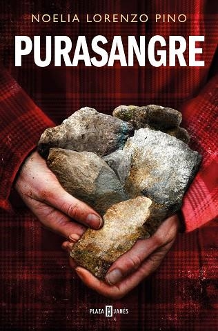 PURASANGRE | 9788401033278 | LORENZO PINO, NOELIA | Llibreria L'Altell - Llibreria Online de Banyoles | Comprar llibres en català i castellà online - Llibreria de Girona