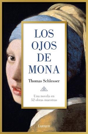 OJOS DE MONA, LOS | 9788426426970 | SCHLESSER, THOMAS | Llibreria L'Altell - Llibreria Online de Banyoles | Comprar llibres en català i castellà online - Llibreria de Girona