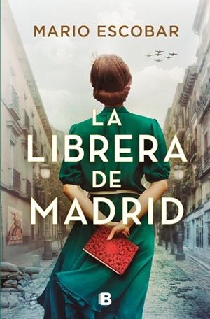 LIBRERA DE MADRID, LA | 9788466678186 | ESCOBAR, MARIO | Llibreria L'Altell - Llibreria Online de Banyoles | Comprar llibres en català i castellà online - Llibreria de Girona