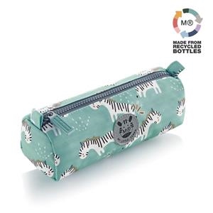 PORTATOT ARRODONIT RECICLAT ZEBRA | 8422593192566 | MIQUELRIUS | Llibreria L'Altell - Llibreria Online de Banyoles | Comprar llibres en català i castellà online - Llibreria de Girona