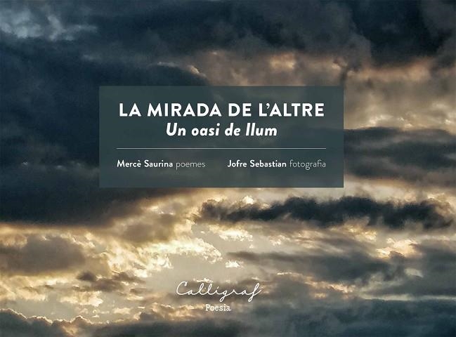 MIRADA DE L'ALTRE, LA | 9788412459289 | SAURINA I CLAVEGUERA, MERCÈ | Llibreria L'Altell - Llibreria Online de Banyoles | Comprar llibres en català i castellà online - Llibreria de Girona