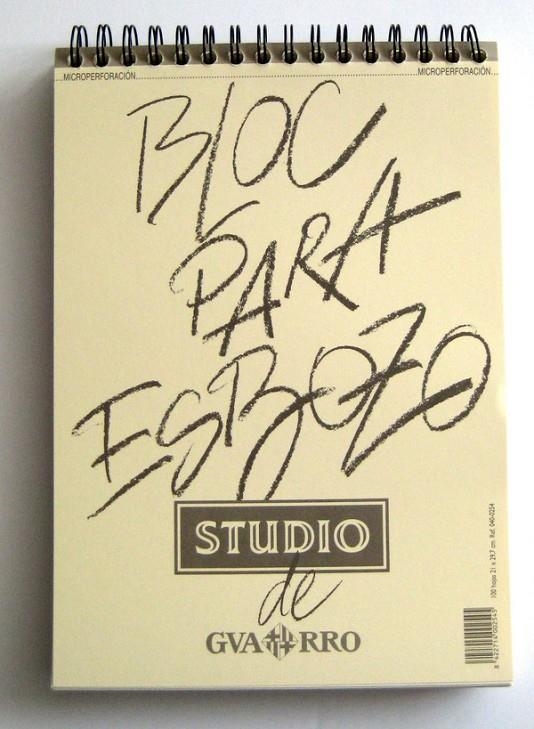 BLOC ESBOS | 8422714002545 | Llibreria L'Altell - Llibreria Online de Banyoles | Comprar llibres en català i castellà online - Llibreria de Girona