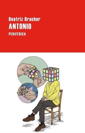 ANTONIO | 9788410171039 | BRACHER, BEATRIZ | Llibreria Online de Banyoles | Comprar llibres en català i castellà online