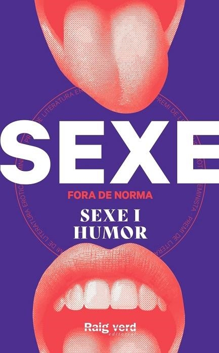 SEXE FORA DE NORMA | 9788419206428 | AAVV | Llibreria L'Altell - Llibreria Online de Banyoles | Comprar llibres en català i castellà online - Llibreria de Girona