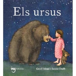 URSUS, ELS | 9788412675290 | MEAD, GEOFF | Llibreria L'Altell - Llibreria Online de Banyoles | Comprar llibres en català i castellà online - Llibreria de Girona