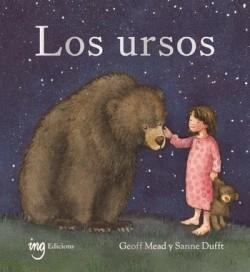 URSOS, LOS | 9788412812312 | MEAD, GEOFF | Llibreria L'Altell - Llibreria Online de Banyoles | Comprar llibres en català i castellà online - Llibreria de Girona